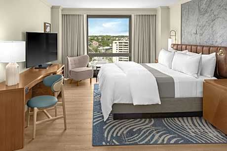 The Westin Crystal City
