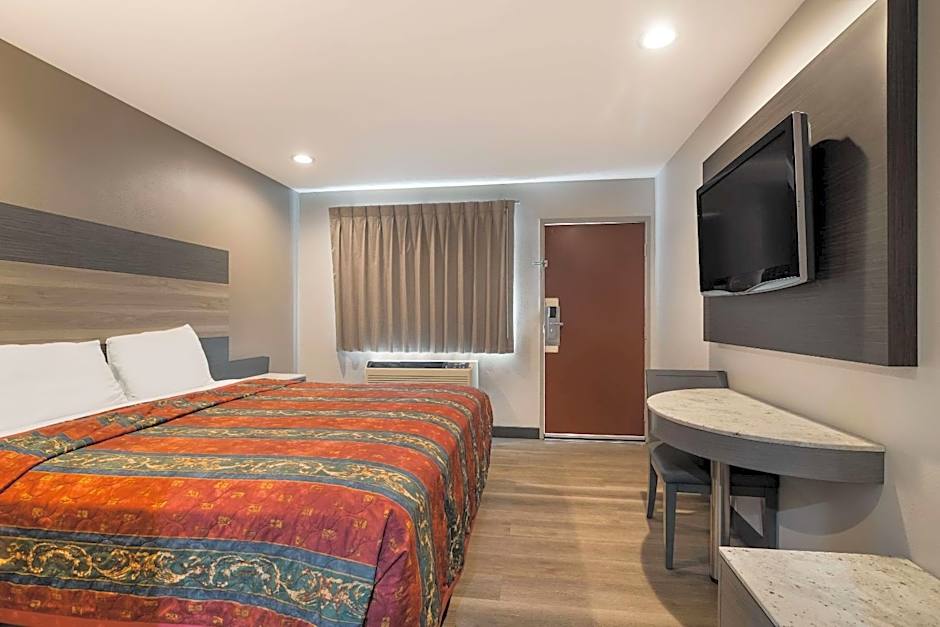 Rodeway Inn San Bernardino & Redlands