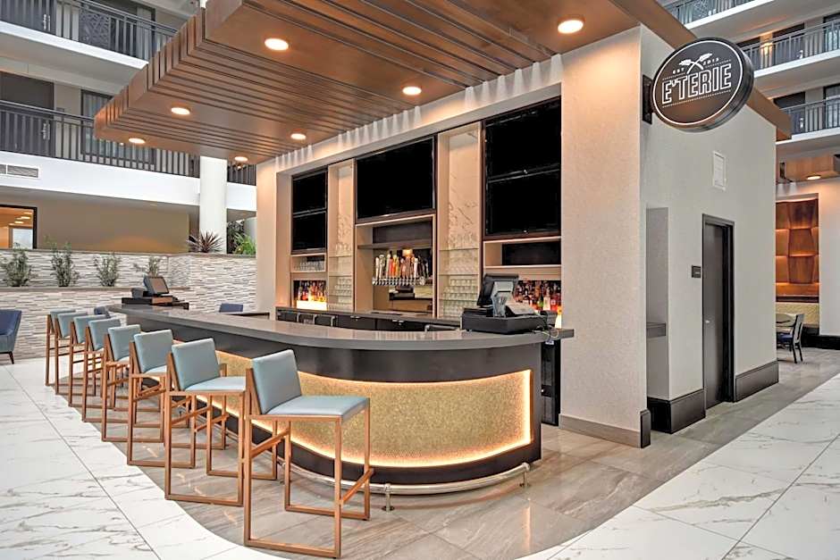 Embassy Suites By Hilton Hotel Syracuse