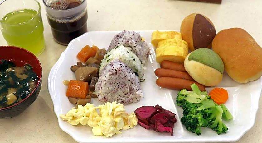 Toyoko Inn Tokyo Akabane-eki Higashi-guchi