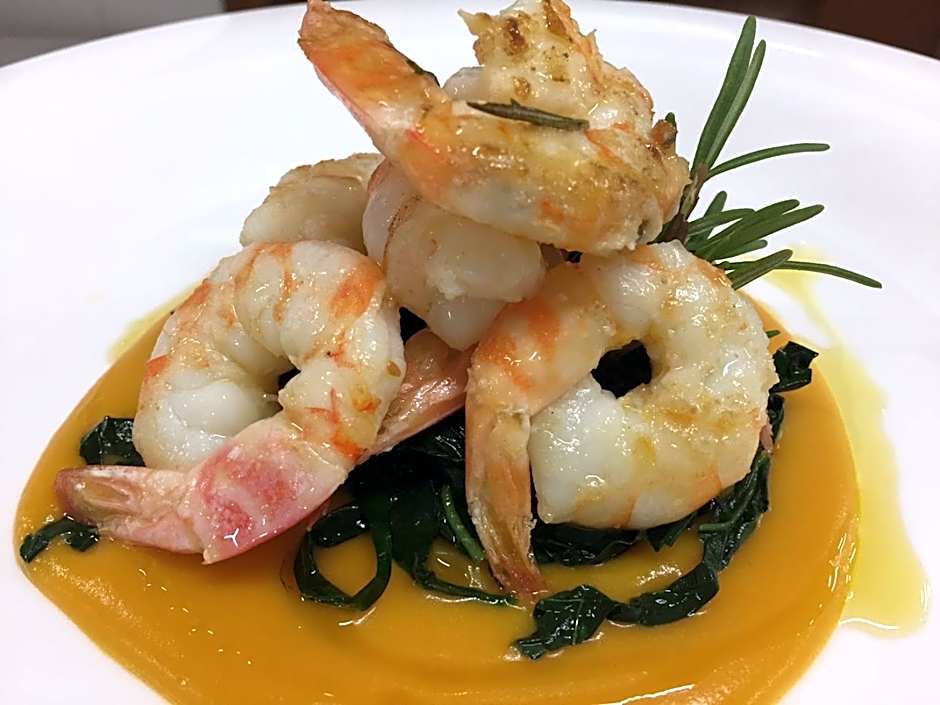 Hotel Locanda Da Carla