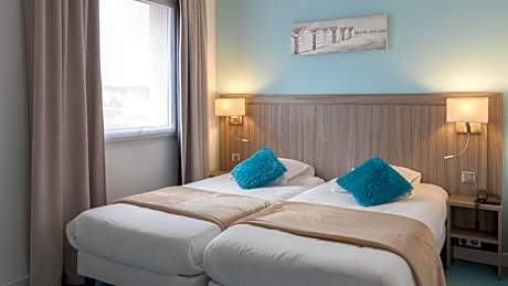 Hôtel Restaurant L'Evidence