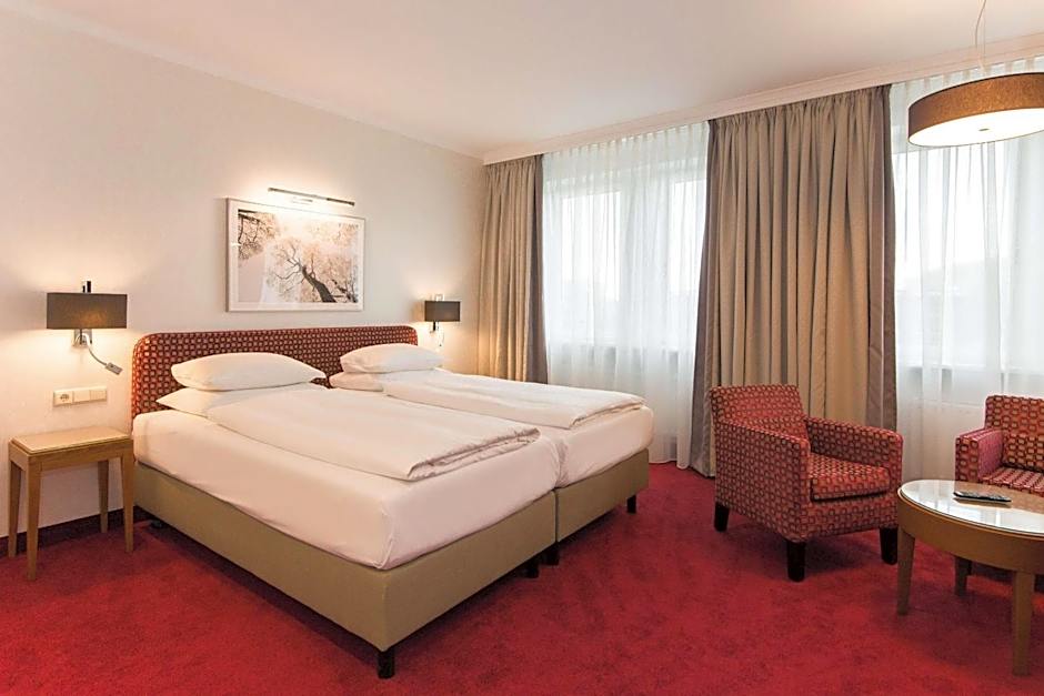 Best Western Plus Hotel St. Raphael