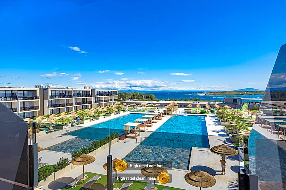 Residence Del Mar Emotion