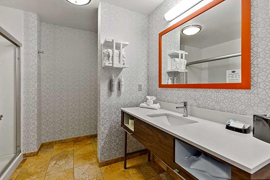 Hampton Inn By Hilton Temple