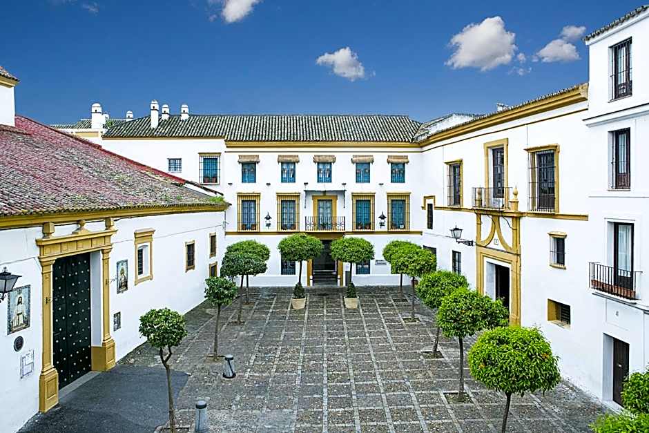 Hospes Las Casas del Rey de Baeza, a Member of Design Hotels
