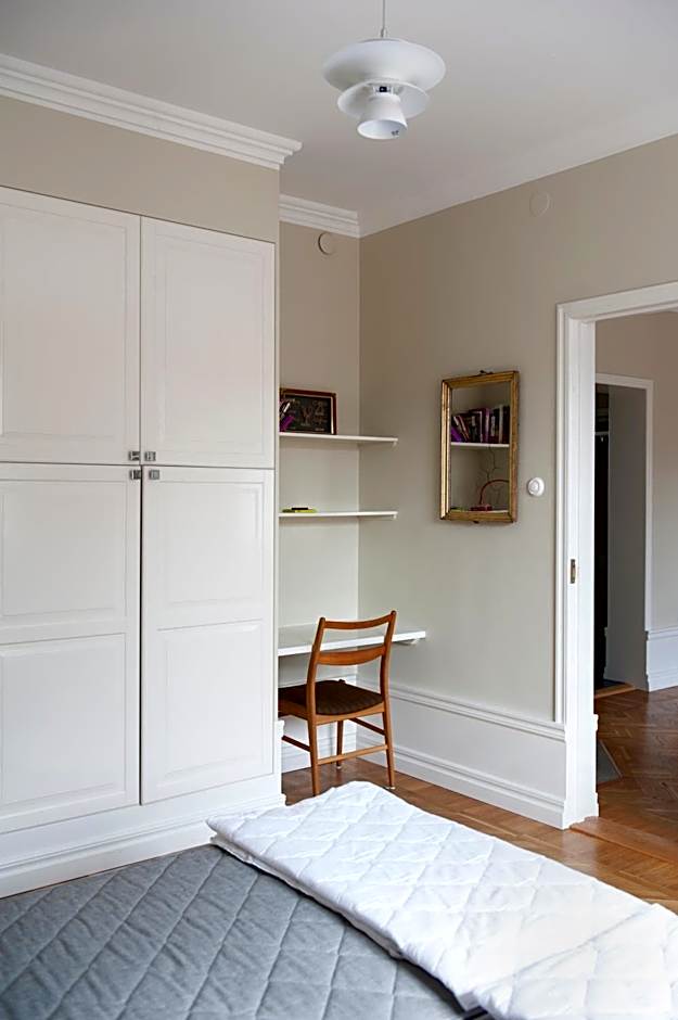 Sköna Hönor Apartments