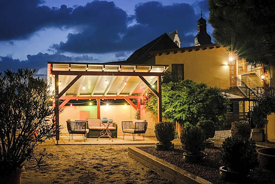 Hotel Kollektur