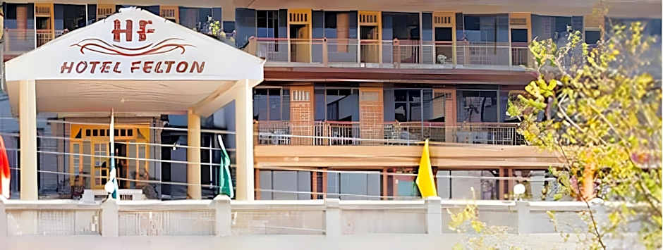 Hotel Felton