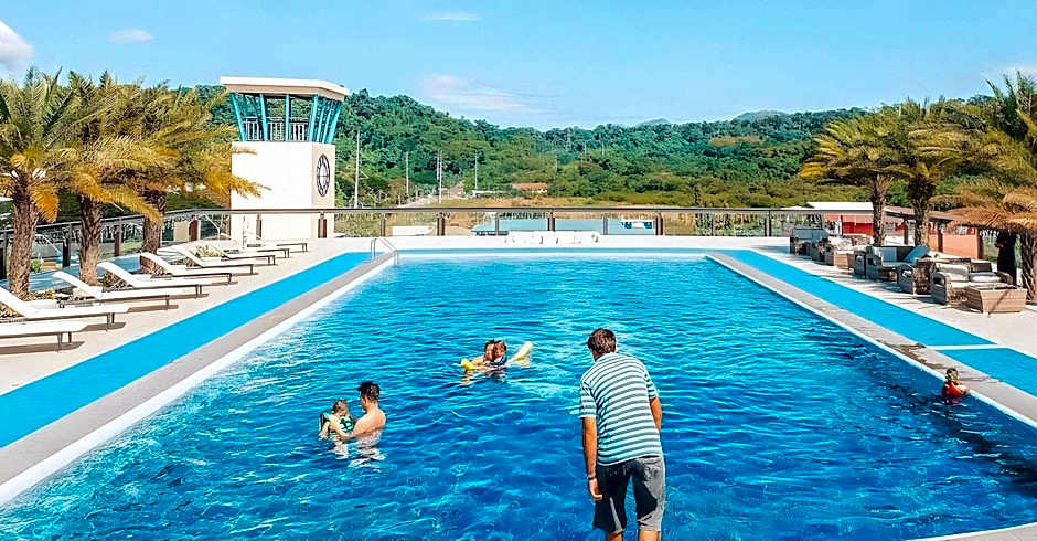Le Charme Suites Subic