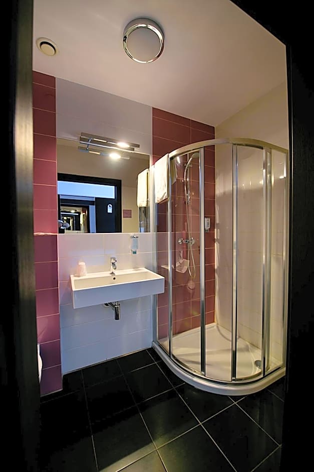 Hotel Grafit