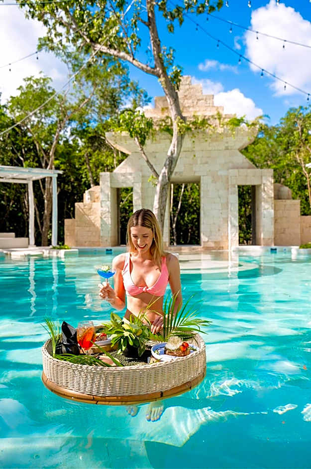 The Yellow Nest Tulum