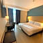 Hotel Zentral Gijón Rey Pelayo