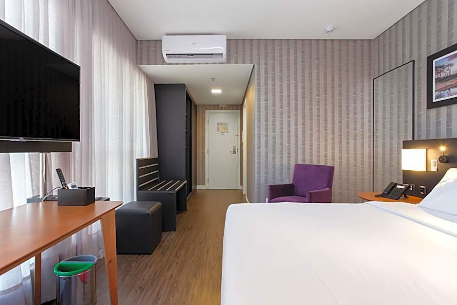 Hilton Garden Inn Praia Brava