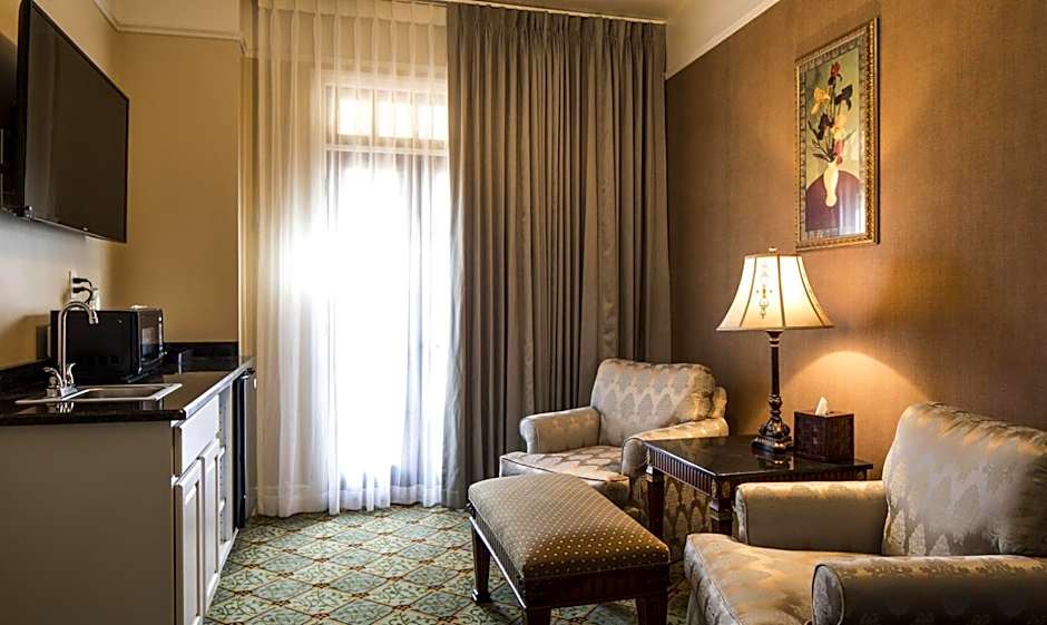 Hotel El Capitan