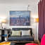 BCA Furnished Apartments