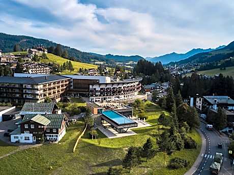 Travel Charme Ifen Kleinwalsertal