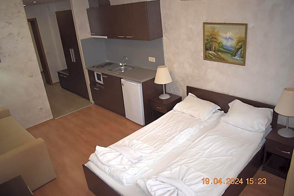 Villa Park Guest Apartments