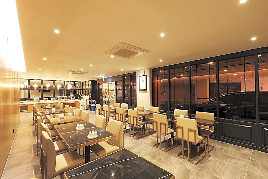 Paju Geumchon Mari Hotel