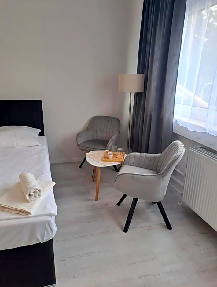 MyCompass Hotel Offenbach