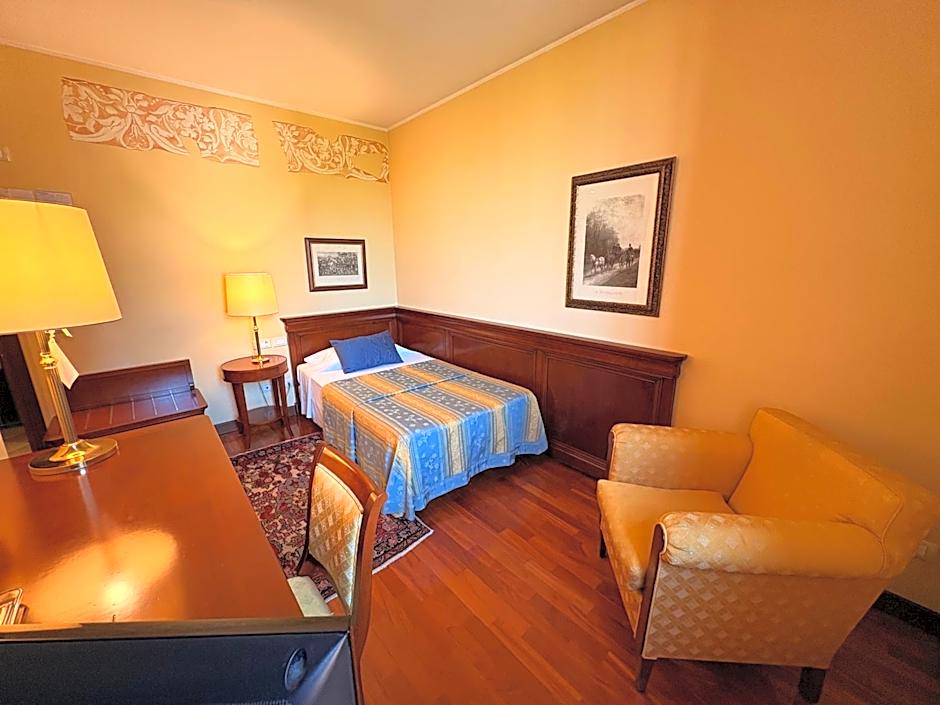Le Muse Hotel