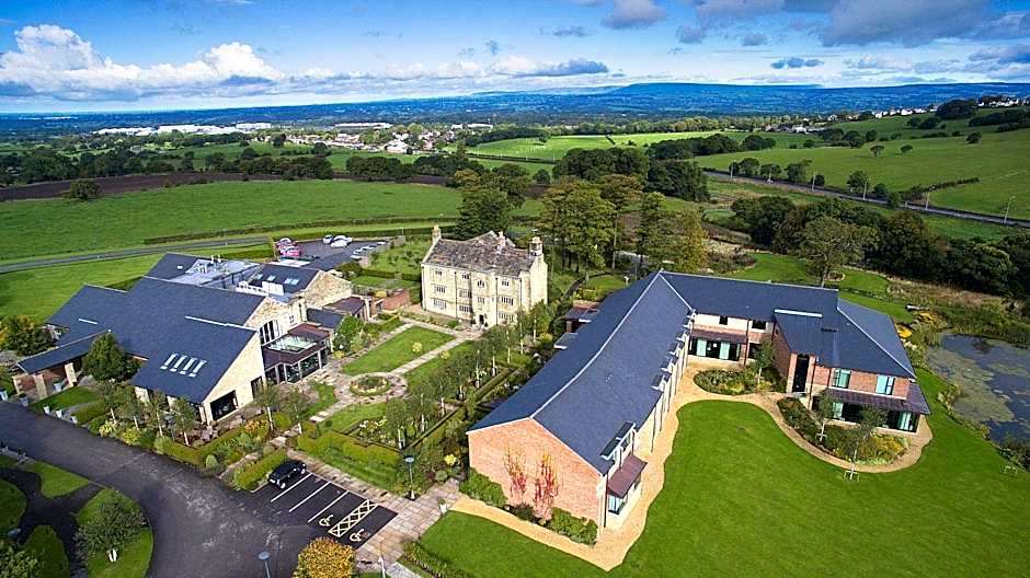 Stanley house hotel & spa