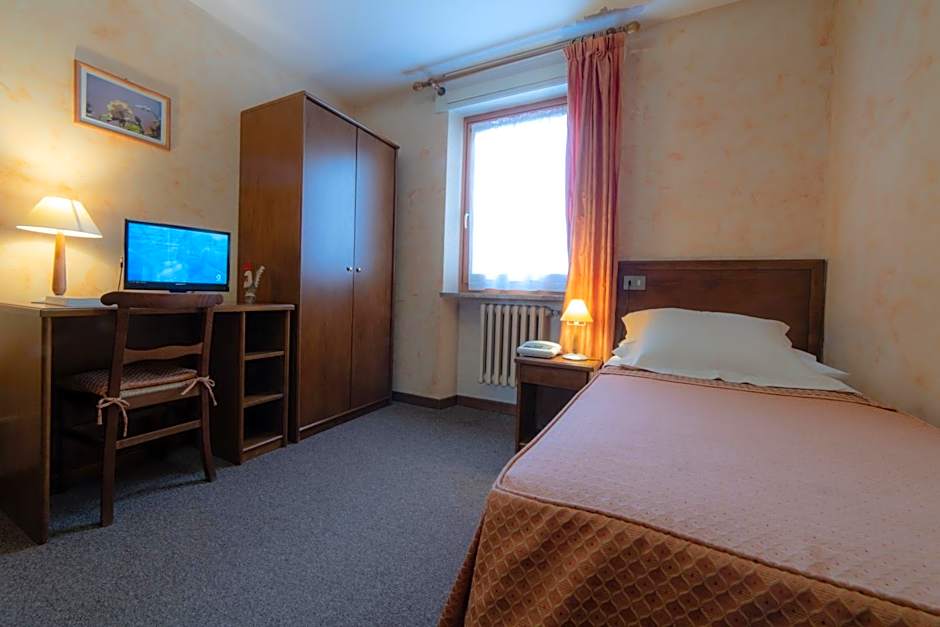 Hotel Beau Sejour Pré-Saint-Didier