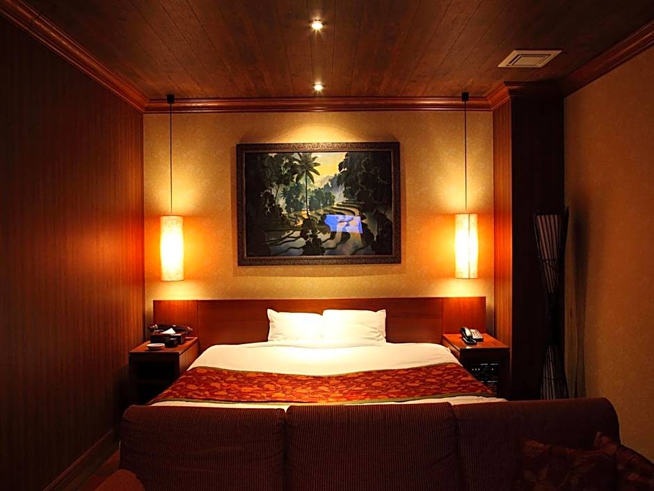 Hotel Cuna Kyoto Love Hotel
