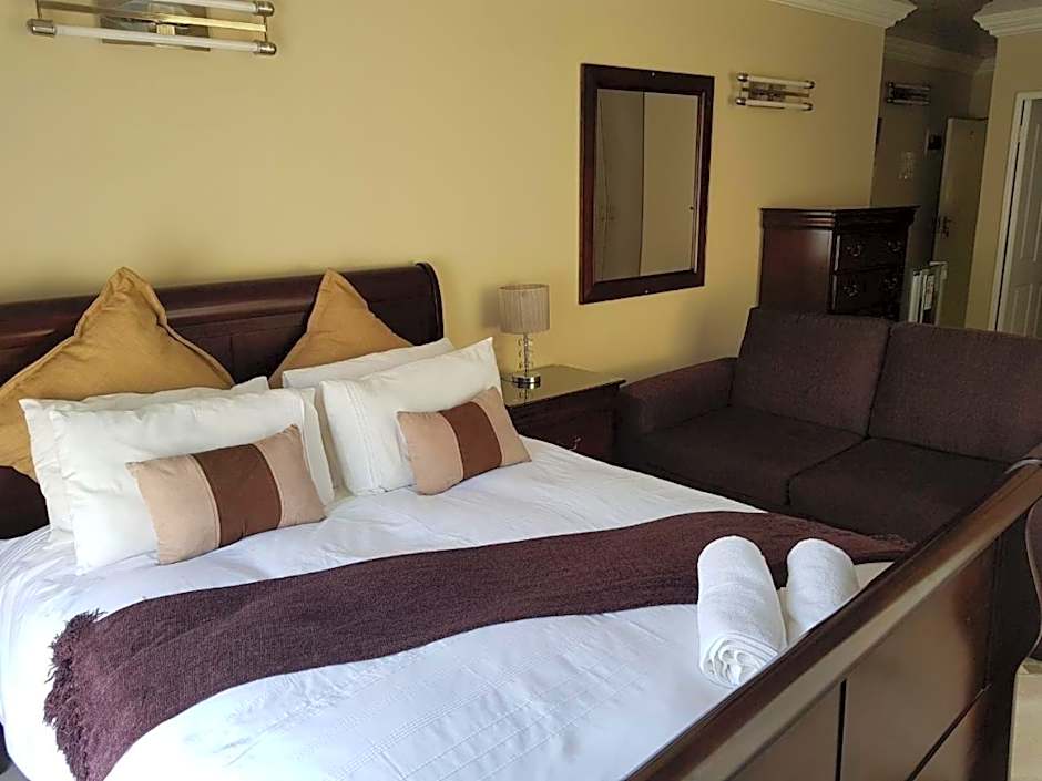 Falling Waters Guest House