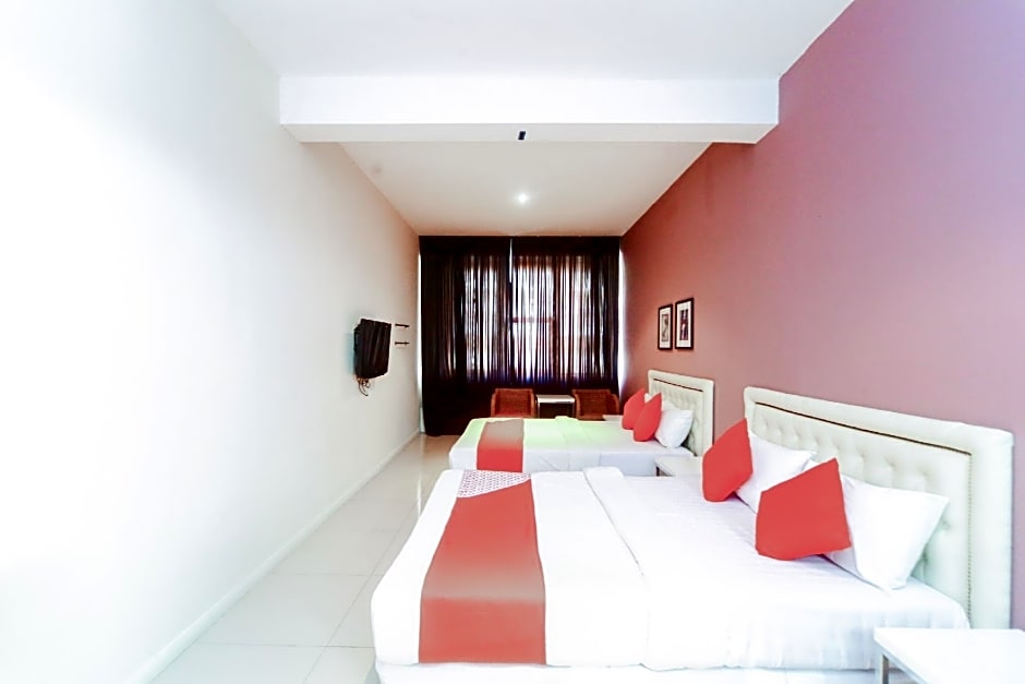 OYO 777 Epal Hotel