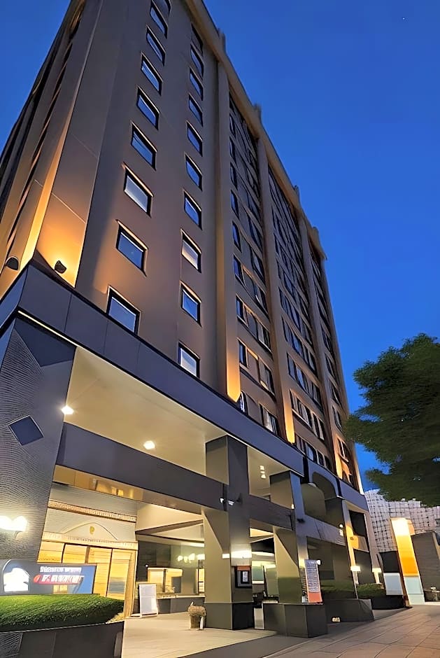 Premier Hotel -CABIN- Obihiro