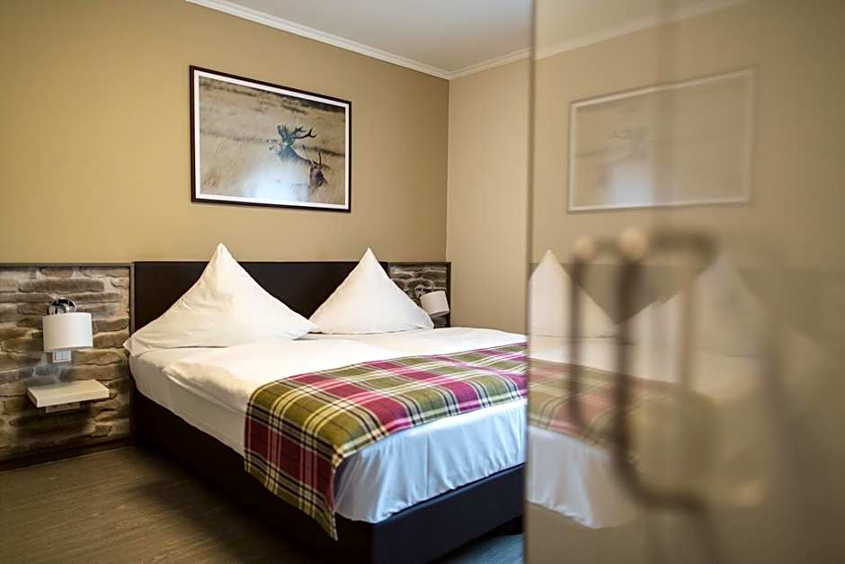 AKZENT Hotel Thiemann