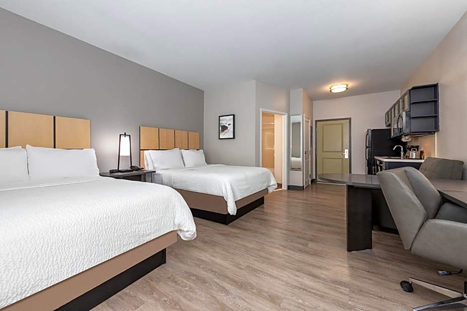 Candlewood Suites Midland By IHG
