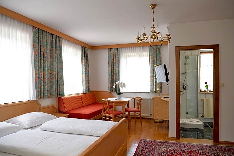 Schwanbergerstüberl