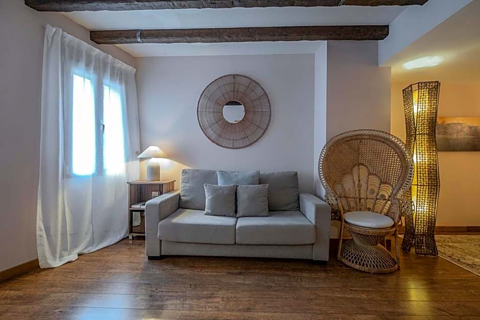 Casona De Torres
