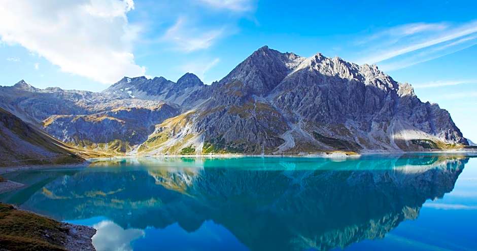 Schlosshotel Dörflinger