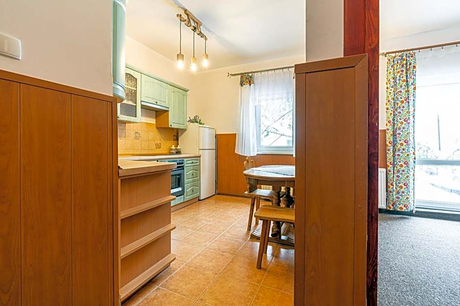 Gościniec Beskidzki