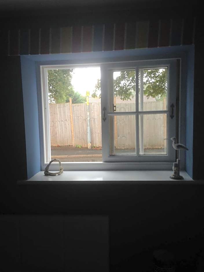 The cabin saracens head