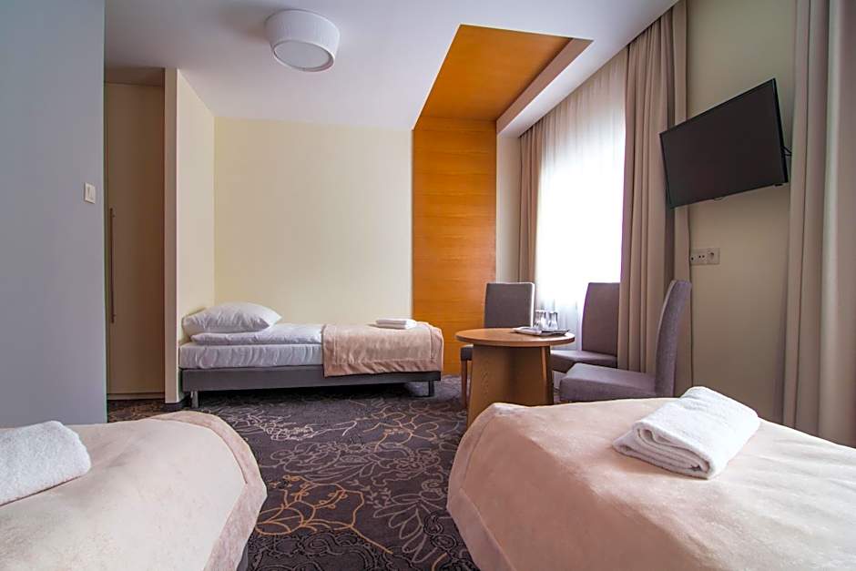 Zajazd Magnolia-Airport Modlin