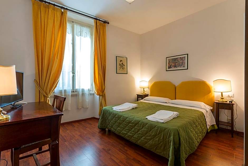 Hotel Rex