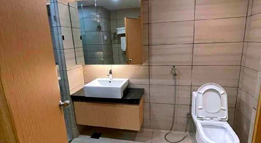 JC Mark Hotel