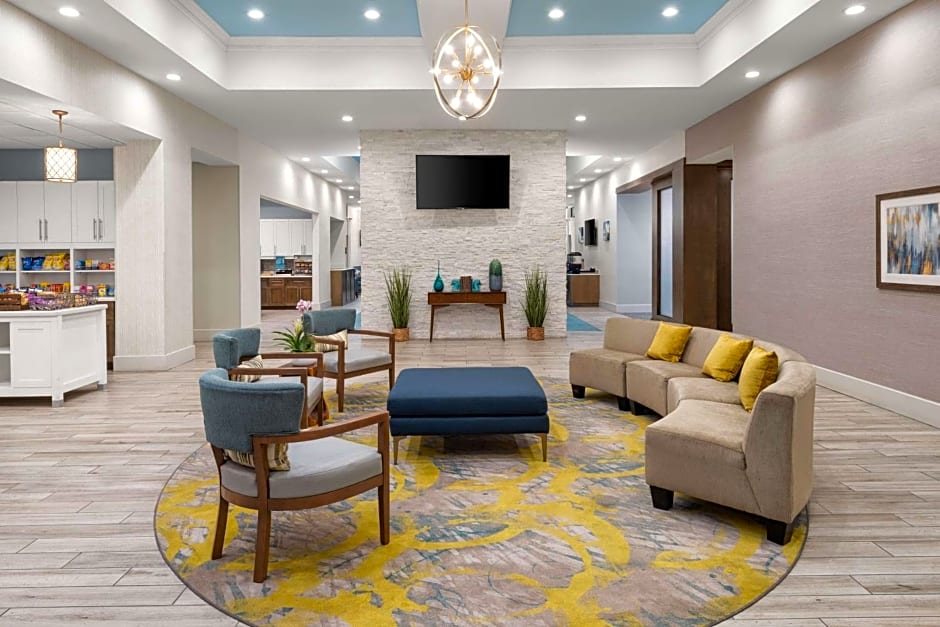 Homewood Suites By Hilton San Marcos