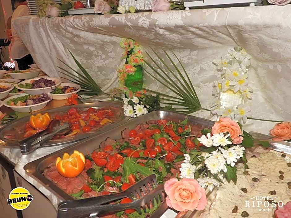 Hotel Riposo