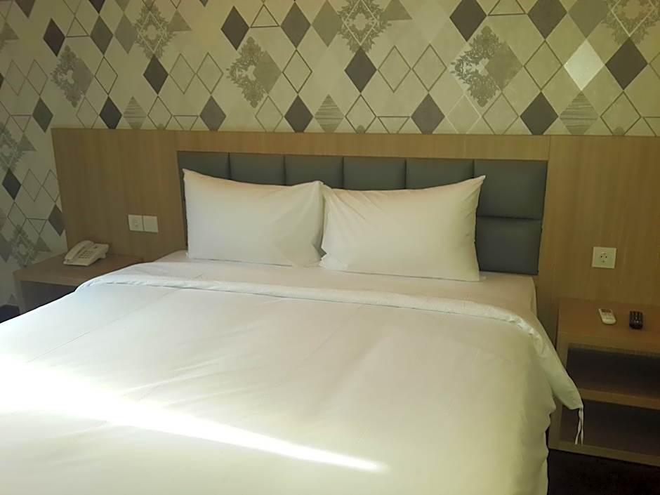 Hotel 88 ITC Fatmawati Jakarta