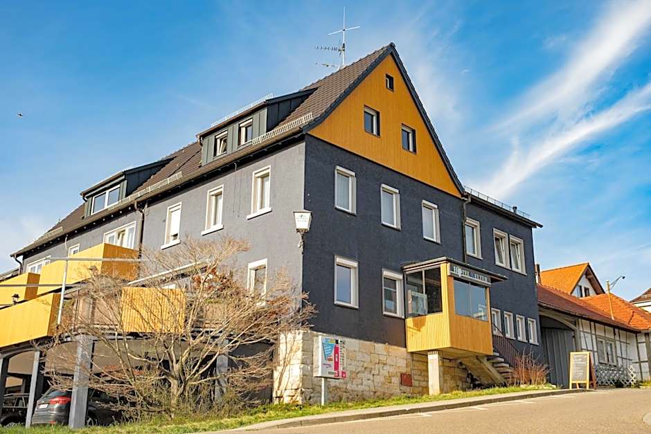 Hotel-Restaurant Kelter