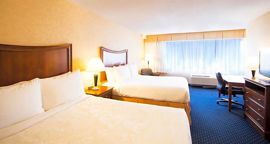 Best Western Plus Suites Downtown