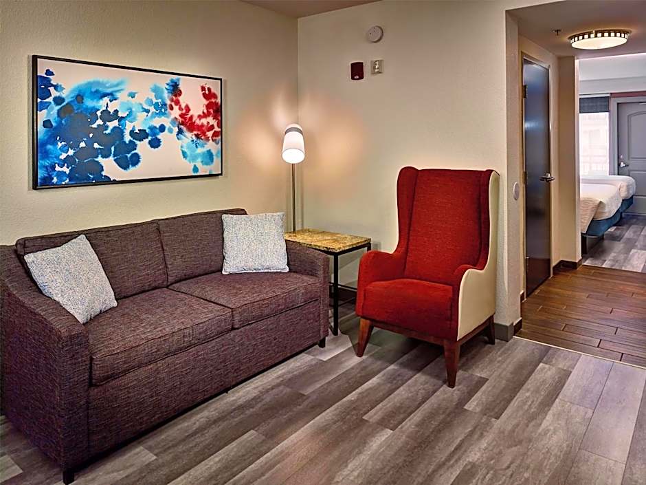 Hilton Garden Inn Pigeon Forge, TN