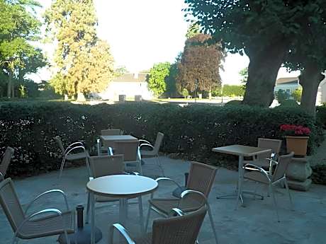 Hotel La Capitainerie