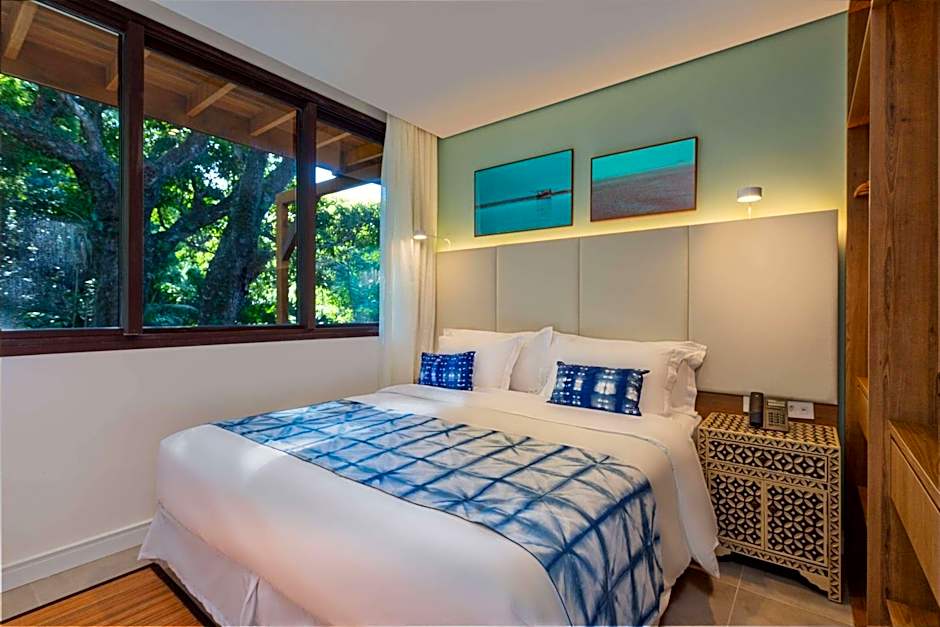 Wyndham Ilhabela Casa Di Sirena