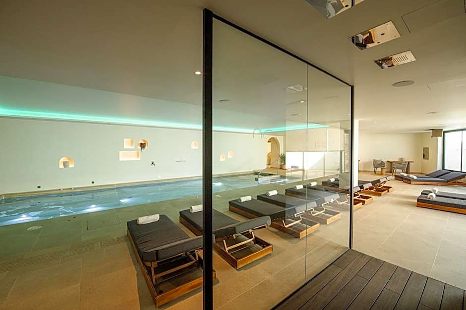 Hotel & Spa Blau Parc